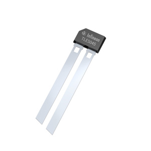TLE5045ICR050HALA1 Sensor de efecto Hall Eje único Componente electrónico IC Parte Circuitos integrados BOM cotización - Product Image 1