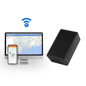 Dispositivo de seguimiento de motocicleta personalizado, rastreador GPS inalámbrico, dispositivo de seguimiento GPS magnético fuerte - Product Image 2