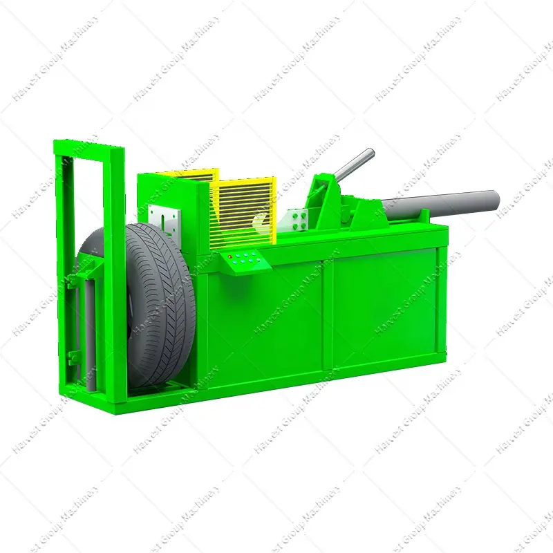 used tyre recycling equipment price/tire rubber po/mill whole tire recycling machine for sale