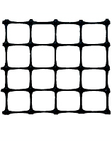 Một trục hai trục ba trục geogrid HDPE PP nhựa geogrid đục lỗ và ép đùn geogrids cho mặt đất ổn định - Product Image 2