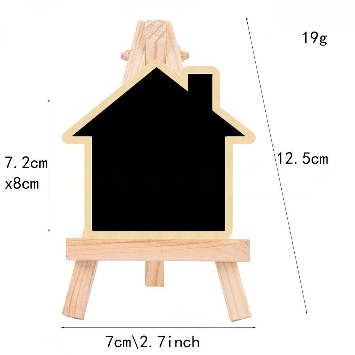 House Shape