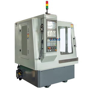 廉价经济型单相3轴迷你XH7121 cnc立式加工中心小价格出售 - Product Image 2