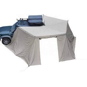 4WD tente yan duvar kitleri - Product Image 3