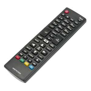 Yüksek kalite uzaktan kumanda AKB74915324 <span class=keywords><strong>LG</strong></span> 55UH625V 55UH6500 55UH6509 için kullanın