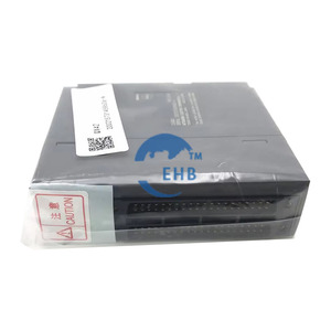 Совершенно Новый входной модуль Программируемый Модуль управления PLC QX42 - Product Image 3