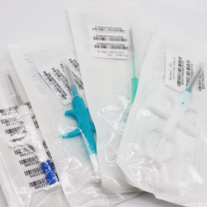 Nhà Máy Giá RFID Glass <span class=keywords><strong>tag</strong></span> ID động vật Pet theo dõi Microchip <span class=keywords><strong>Tag</strong></span> cho chó mèo - Product Image 4