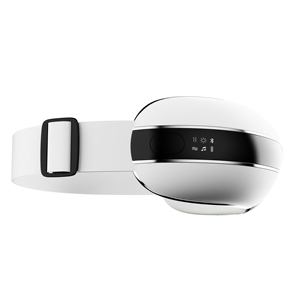 Phenitech 2025 New Eye Massager with Heat, <strong>Vibration</strong> and Bluetooth Music Type-<strong>C</strong> Eye Massage for Dark Circles - Product Image 6