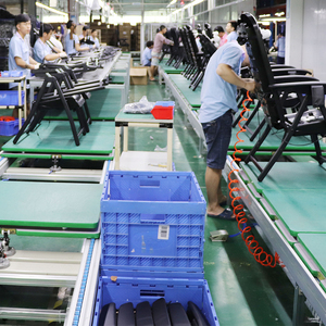 เก้าอี้นวดในบ้านและที่ทำงาน,ที่นวดร่างกายเก้าอี้สำนักงานนวดหลัง Viber Oem 4d - Product Image 6