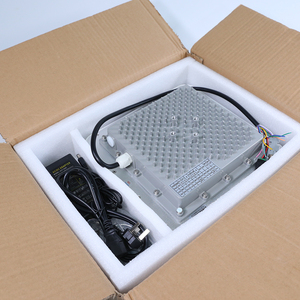 Lector RFID de larga distancia de 8-12m, con etiqueta múltiple para solución de sistema RFID - Product Image 6