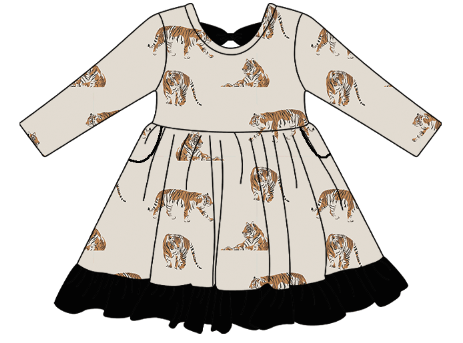 baby dress 1