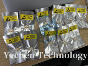 YC <strong>SRF7042</strong> New Original High frequency power transistor RF power amplifier tube microwave device <strong>SRF7042</strong> - Product Image 6