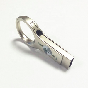 แฟลชไดรฟ์ Usb แบบหมุนได้,แฟลชไดรฟ์ Usb Type-C OTG โลหะ Usb หน่วยความจำแบบหมุนได้2.0 3.0 4GB 8GB 32GB 16GB 64GB - Product Image 4