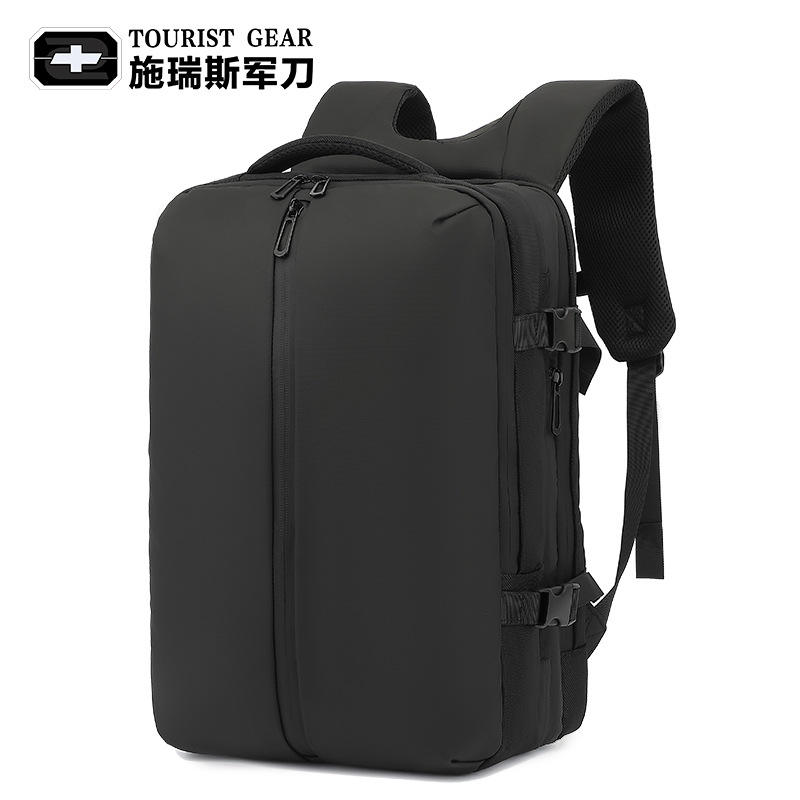 Negro (con bolsa de vacío)