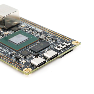 MicroPhase A7-LiteザイリンクスArtix-7 FPGAデモボードXC7A35T XC7A100T XC7A200T FPGA開発ボードキットコアBorad QSPIフラッシュ - Product Image 2