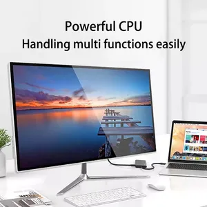 Factory Price Core I7 Gamer All in One Gaming Pc <strong>Computers</strong> Laptops <strong>Desktop</strong> <strong>Computer</strong> - Product Image 2