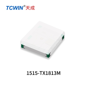 Tcwin Led ışık tam renkli programlanabilir Ic Smd Led TX1813M 1515 RGB Smd Led modülü çip Led - Product Image 2