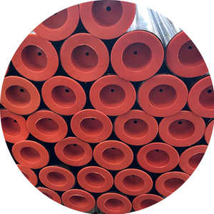 新跃钢铁出口市场双重认证API/CE ERW钢管 - Product Image 1
