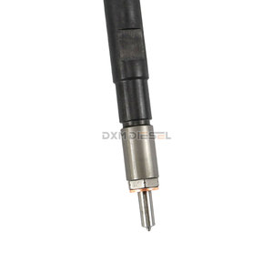 หัวฉีดน้ำมันดีเซล DXM 33800-4A500 338004A500 0445110275สำหรับกล่อง H-1ฮุนได Kia Sorento 2.5 CRDi - Product Image 5