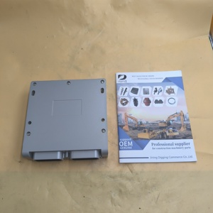 21QA-14103 Baggers teuerung MCU-Computer 21QA-1403 mit Programm - Product Image 4