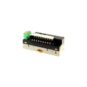 Ac servo driver DC servo driver DRT2-AD04H PLC Controller Servo Driver DRT2-AD04H Control Solution Analog <strong>Output</strong> IO Module - Product Image 2
