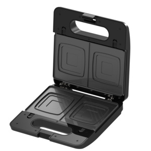 3 in1多機能サンドイッチメーカー - Product Image 6