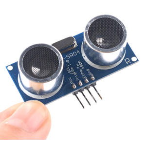 High Quality DC 3.3-5V <strong>Ultrasonic</strong> <strong>Sensor</strong> Ranging Module HC-SR04 HCSR04