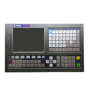 מותג חדש ומקורי nanjing kaitong מערכת בקרה נומרית kt820ti שני ציר 830 3-ציר כלכלה סרוו