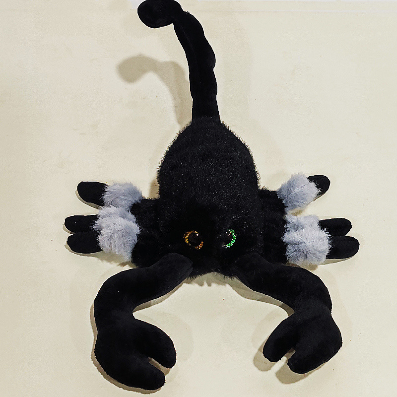 Scorpion gris-3023 cm
