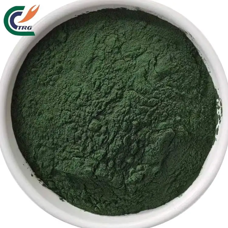 Productos Spirulina orgánica, Chlorella, polvo de raíz de remolacha, enzimas digestivas