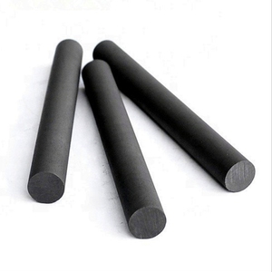 挤压石墨棒等静压石墨棒供应商 - Product Image 1