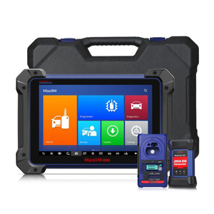 A-utel IM608 Car <strong>Key</strong> <strong>Programmer</strong> Im 608 Auro <strong>Auto</strong> Cutting Machine Programming Tool Car Diagnostic Tool OBD2 <strong>Scanner</strong> - Product Image 2