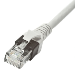 Rete Ethernet per Computer cavo cavo di collegamento con cavo di collegamento in rame nudo Utp Cat5e Cat5 Utp Rj45 Plug - Product Image 2