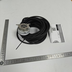 High Quality Elevator Parts Lika <strong>Encoder</strong> C50-H4-01024-ZCU-08-PK-E-RL110 - Product Image 4