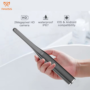 Macchina fotografica intraorale dentale dello Scanner Hd 1080p di apple a portata di mano senza fili di Pakiss - Product Image 5