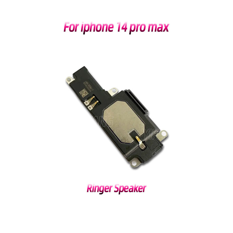 RINGER Altavoz Flex