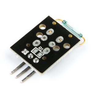 Modul Mini Magnetic Reed Sensor Modul KY-021 - Product Image 6