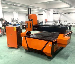 CX 1325 CNC木材路由器，带真空工作台7.5kw泵 - Product Image 3