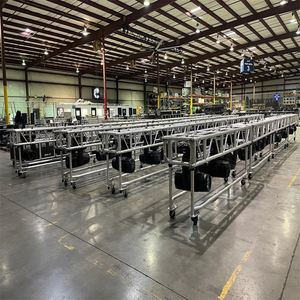 2023 Topfinger yüksek kalite ön teçhizat kafes/Tyler kafes GT 8 'siyah/TYLER GT kafes - Product Image 2