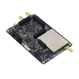 1MHz to 6GHz HackRF One R9 V2.0.0 Starter SDR Board with Shielding Cover + TCXO GPS <strong>Simulator</strong> - Product Image 2