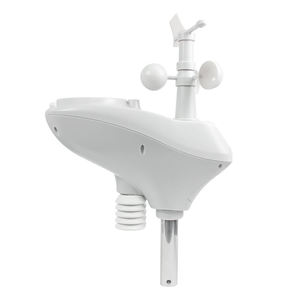 Registrador DE DATOS DE Sensor para exteriores, Estación Meteorológica Inalámbrica, gran venta, LCD Digital para monitoreo de temperatura del aire, fábrica, ODM, 2, 1, 2, 2, 2 - Product Image 3
