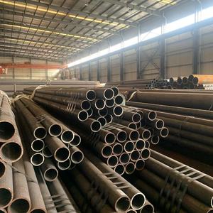 Astm A53 A106 Grade B <strong>Black</strong> Iron <strong>Pipe</strong> SSAW SAWL API 5L Spiral Welded ERW Carbon Steel <strong>Pipe</strong> for Natural <strong>Gas</strong> and Oil Pipeline - Product Image 2
