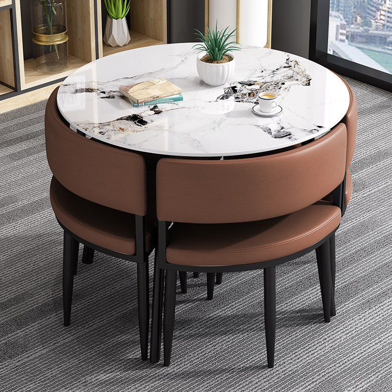 Glow rock plate coffee skin