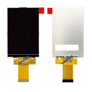 ST7796/ILI9488 Display LCD da 4 pollici 320x480 4.0 modulo schermo a colori LCD TFT con TP - Product Image 3