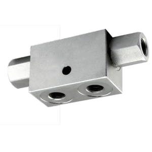 VRDE <strong>DOUBLE</strong> PILOT CHECK VALVE
