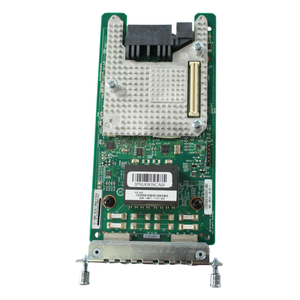 NIM-2MTT-T1/E1 thế hệ thứ tư đa kênh chuyển tiếp giọng nói/WAN Giao diện mạng Module-NIM-2MFT-T1/E1 - Product Image 6