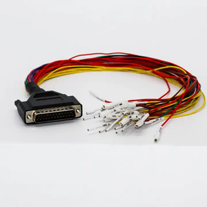 New ECU Master Connector Chip Tuning Ecumaster Key <strong>Programmer</strong> Code for Orange5 Xprog M Piasini <strong>Carprog</strong> Immo Off Repair MPPS VVDI - Product Image 6
