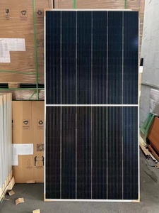 High Quality Home <strong>Solar</strong> Panel System PERC and Half-Cell Type <strong>Modules</strong>