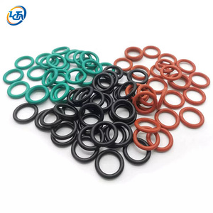 Силиконовые fkm oring nbr уплотнительные кольца, поставщик мягких резиновых уплотнительных колец для мотоциклов - Product Image 3