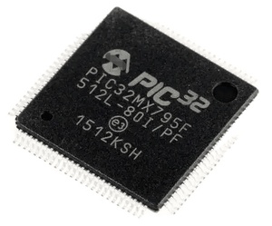 24AA32A-I/SN nuovo microcontrollore originale a 64 bit a basso costo 3.5 mcu - Product Image 1