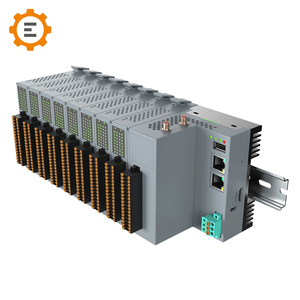 Original hersteller Benutzer definierte Edgelogix SPS-Steuerung Seeed Studio SPS-Programms teuerung E/A-Erweiterung - Product Image 1